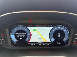 Audi Q3 Advanced / 35 TDI / S-Tonic complet