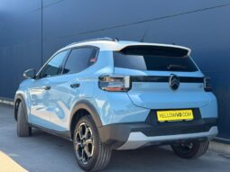 Citroen C3 Max complet