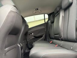 Peugeot 308 Allure / EAT8 complet