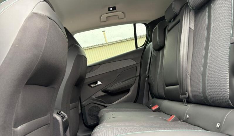 Peugeot 308 Allure / EAT8 complet