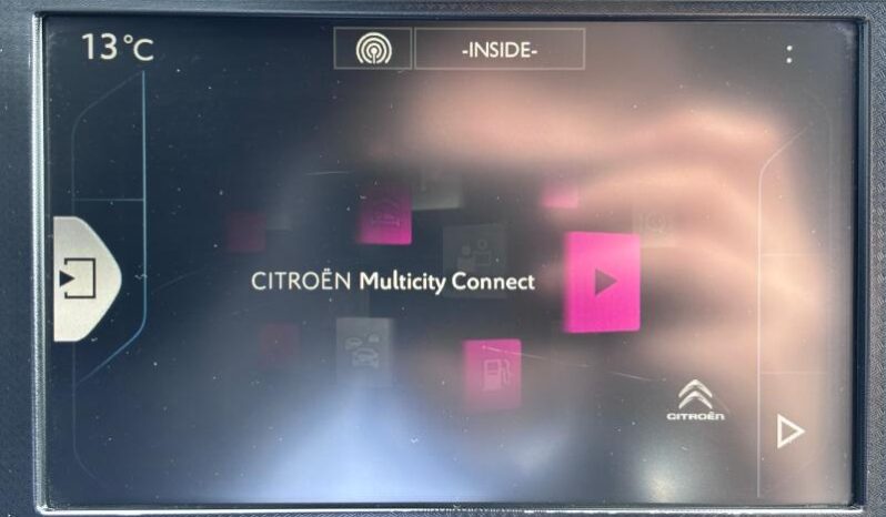 Citroen C4 Picasso Feel / Bluetooth / clim complet