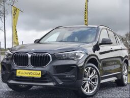 BMW Serie X X1 Sport Line / Auto / 18d complet