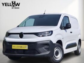 Citroen Berlingo Taille M / Light