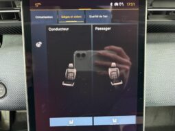 Citroen C5 Aircross Max Hybrid 145 ch complet