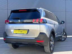 Peugeot 5008 Allure / 7 Places complet