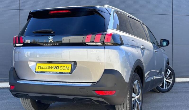 Peugeot 5008 Allure / 7 Places complet