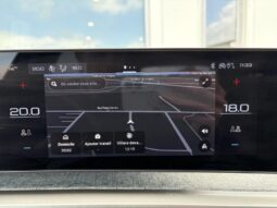 Peugeot 5008 GT complet