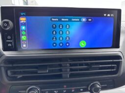 Citroen Jumpy Taille XL complet