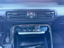 Citroen C3 Max complet