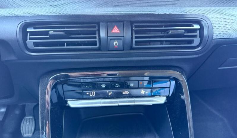 Citroen C3 Max complet