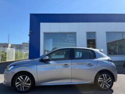 Peugeot 208 Allure / GPS / Carplay complet