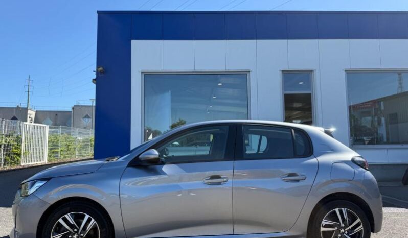 Peugeot 208 Allure / GPS / Carplay complet