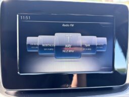 Mercedes-Benz B 180 d / 1.5 / GPS complet