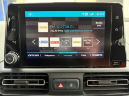 Citroen Berlingo Shine XTR / 1.5 BlueHDi complet