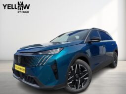 Peugeot 5008 GT / MHEV / E-DSC6