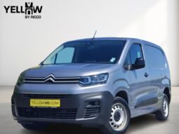 Citroen Berlingo XL / 130ch / Caméra / GPS