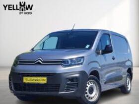 Citroen Berlingo XL / 130ch / Caméra / GPS