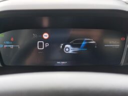 Peugeot 2008 Allure / MHEV / E-DSC6 complet