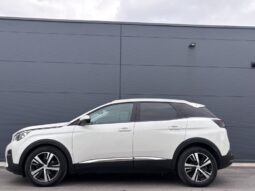 Peugeot 3008 Allure / EAT6 / Toit ouvrant complet