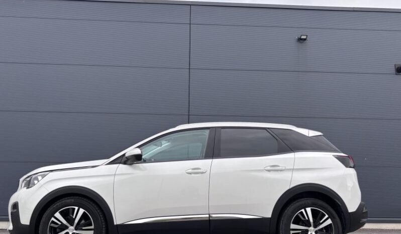 Peugeot 3008 Allure / EAT6 / Toit ouvrant complet