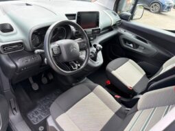 Citroen Berlingo Shine XTR / 1.5 BlueHDi complet