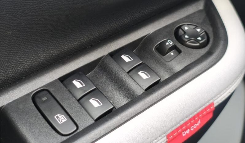 Citroen C3 Max complet