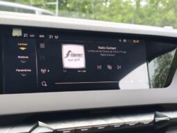 DS Automobiles N°4 HYBRID ETOILE NAPPA complet