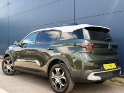 Citroen C3 Aircross Plus complet