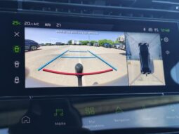 Peugeot 408 GT Exclusive MHEV complet