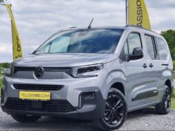 Citroen Berlingo MAX / XL / 7 places / Dispo Avril