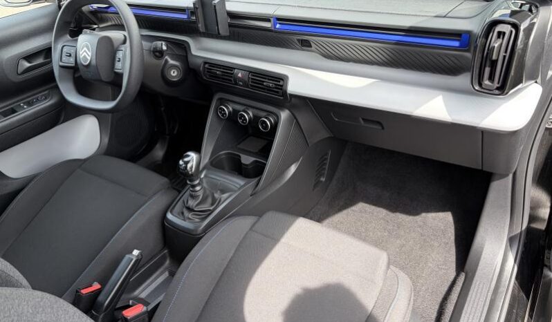 Citroen C3 You complet