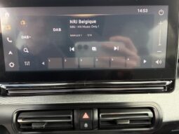 Citroen C3 Aircross Max complet
