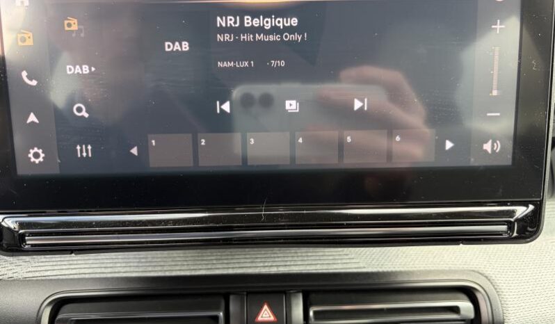 Citroen C3 Aircross Max complet