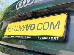 Audi Q2 S-Line / 35 TFSI / S-Tronic complet