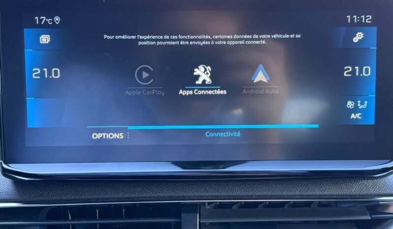 Peugeot 5008 Allure / 7 Places complet