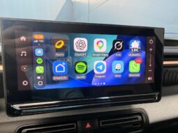 Citroen C3 Aircross Plus complet