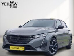 Peugeot 308 Allure / EAT8