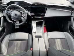 Peugeot 408 GT Exclusive complet
