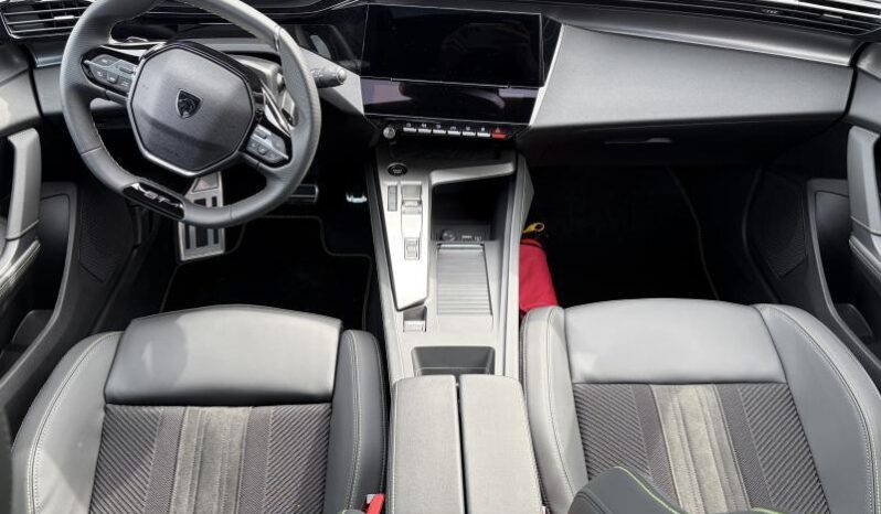 Peugeot 408 GT Exclusive complet