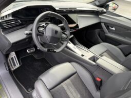 Peugeot 408 GT Exclusive complet
