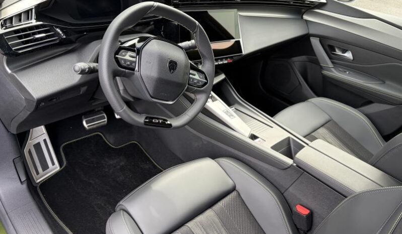Peugeot 408 GT Exclusive complet