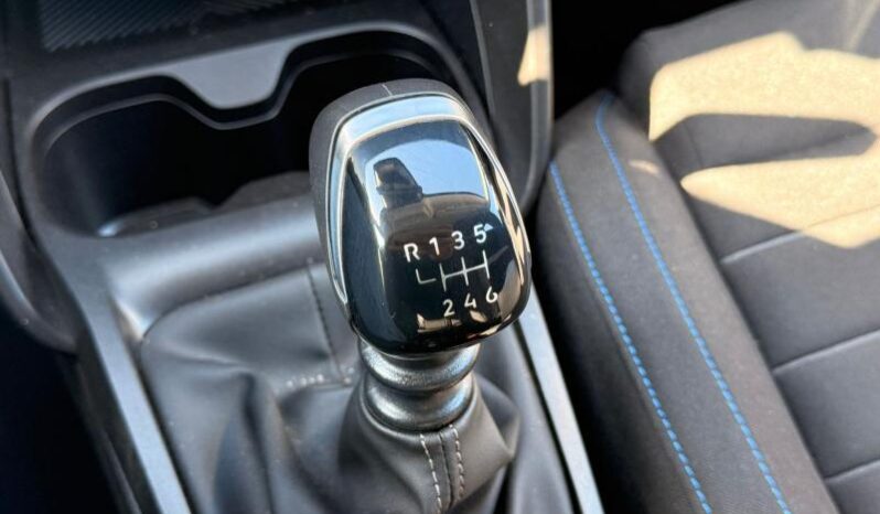 Citroen C3 Plus complet