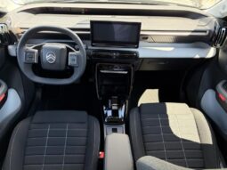 Citroen C3 Aircross PLUS complet