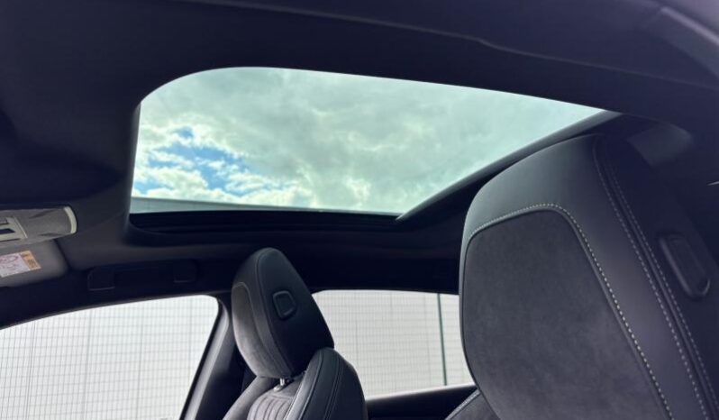 Peugeot 308 GT / EAT8 / Toit ouvrant complet
