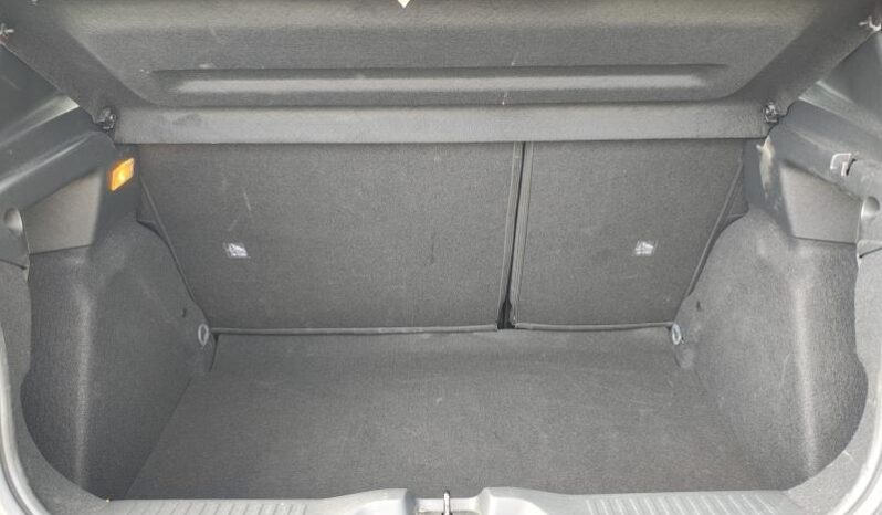 Citroen C3 Plus complet