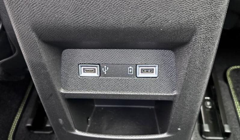 Peugeot 308 GT / EAT8 / Toit ouvrant complet