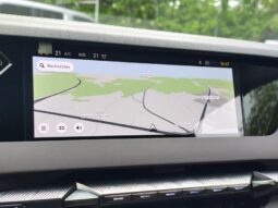 DS Automobiles N°4 HYBRID ETOILE NAPPA complet