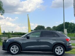 Audi Q3 Advanced / 35 TDI / S-Tonic complet