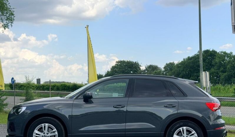 Audi Q3 Advanced / 35 TDI / S-Tonic complet