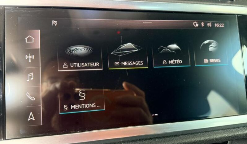 Audi Q3 Advanced / 35 TDI / S-Tonic complet